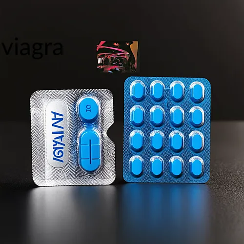 Alternativas al viagra sin receta